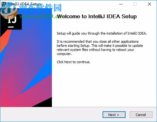 intellij idea2020.1汉化包