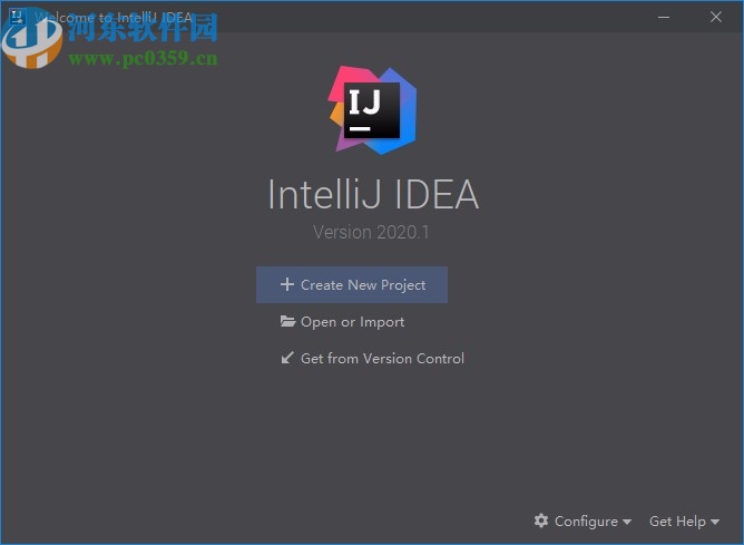 intellij idea2020.1汉化包