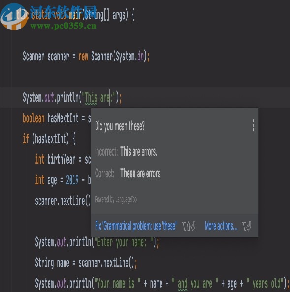 intellij idea2020.1破解补丁