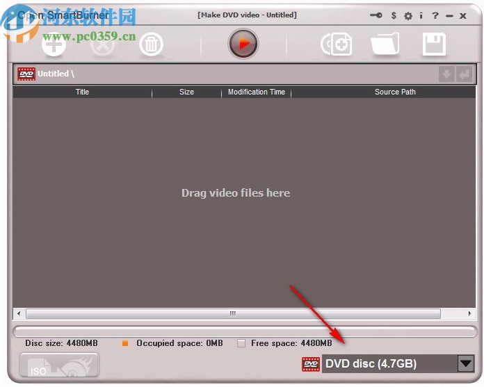 DVD Cloner Platinum 32/64位