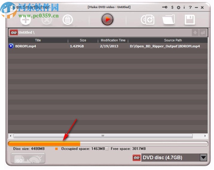 DVD Cloner Platinum 32/64位