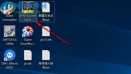 DVD-Cloner Gold 2020