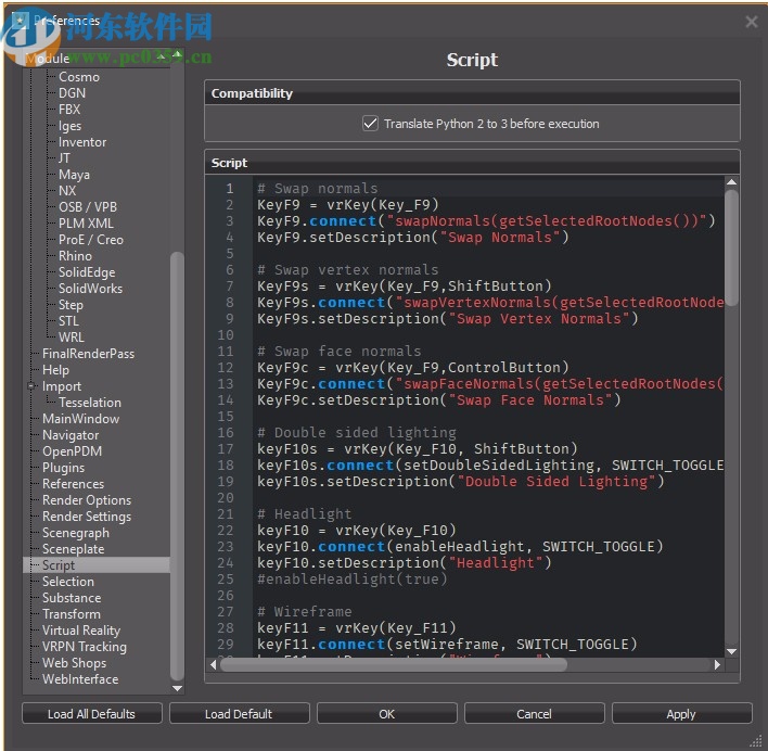 autodesk vred professional 2021