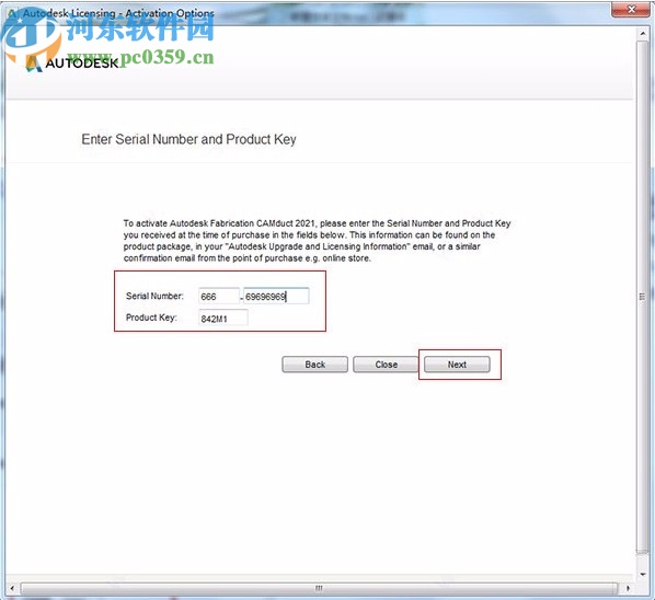 Autodesk Fabrication CAMduct 2021