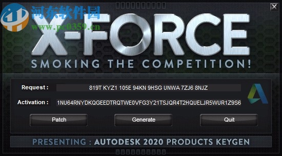 autodesk revit lt 2021注册机