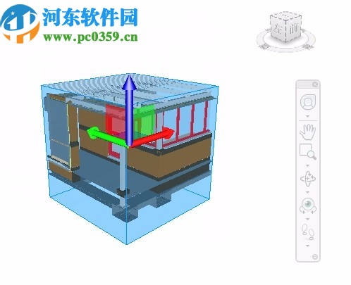Autodesk Navisworks Simulate 2021注册机