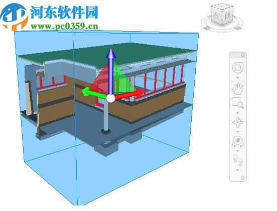 Autodesk Navisworks Simulate 2021注册机