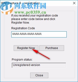 WM Capture(视频录制软件)