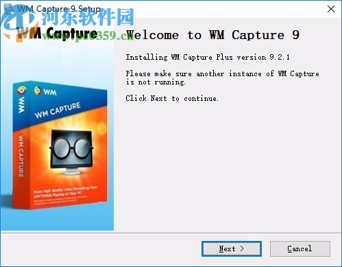 WM Capture(视频录制软件)