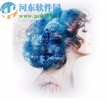 IndiaFont(印度书法设计软件)