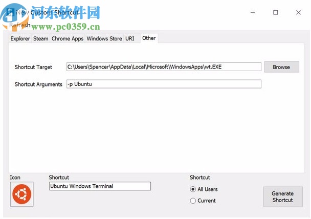 TileIconifier(win10开始菜单美化软件)