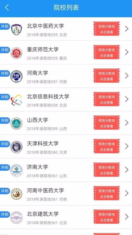 高考志愿手册(3)