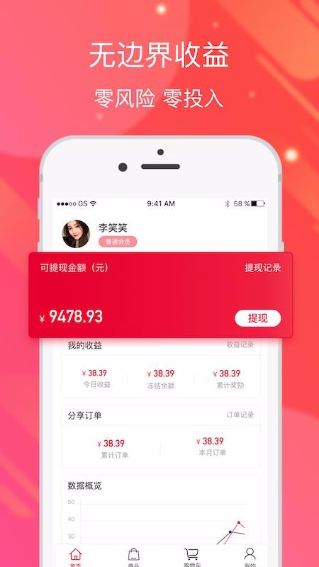 华云数字云享(3)