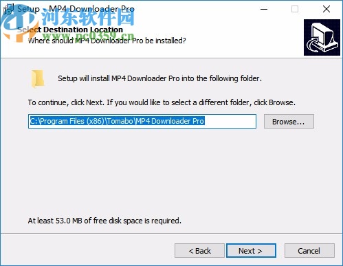 MP4 Downloader pro(免费视频下载器)
