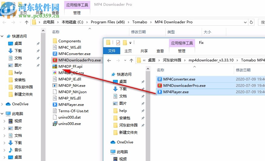 MP4 Downloader pro(免费视频下载器)