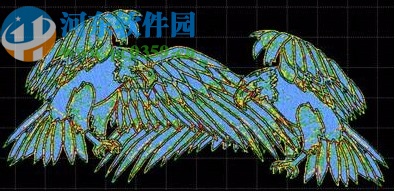 Embrilliance(电脑刺绣软件)