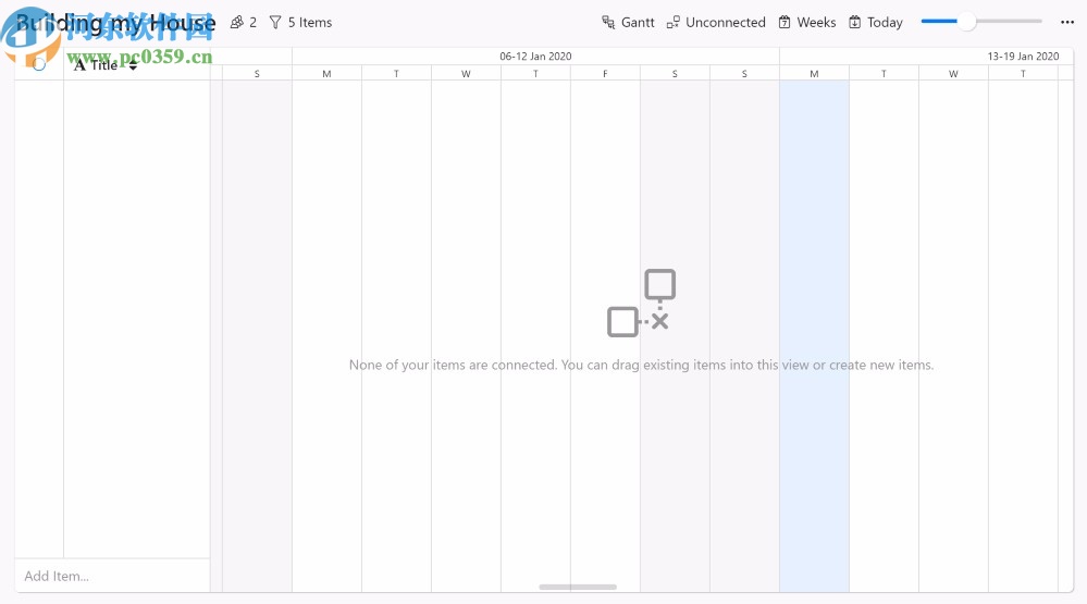 Zenkit To Do(跨平台任务管理工具)