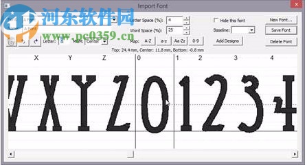 Embrilliance(电脑刺绣软件)