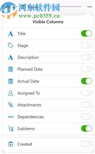 Zenkit To Do(跨平台任务管理工具)