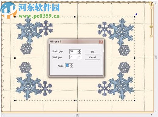 Embrilliance(电脑刺绣软件)