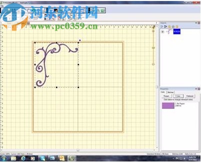 Embrilliance(电脑刺绣软件)