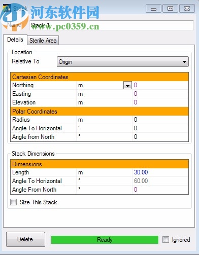flaresim(工业火炬模拟分析软件)