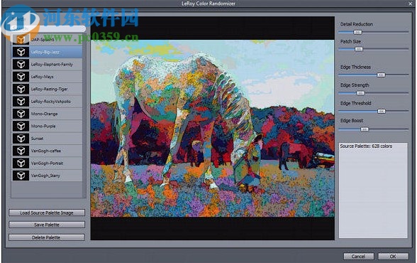 Dynamic Auto Painte Pro