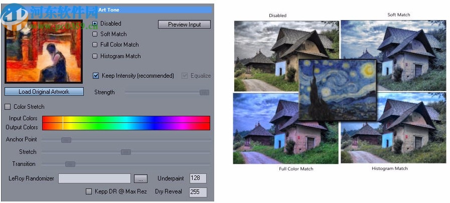 Dynamic Auto Painte Pro