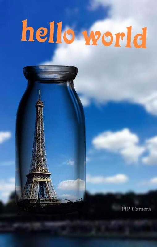 精美画中画相机(3)