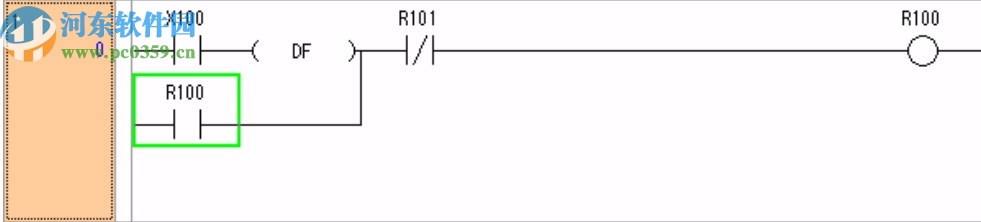fpwin gr7中文版(松下PLC编程软件)