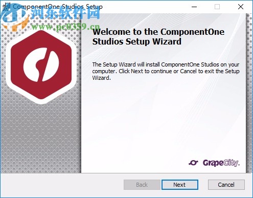 ComponentOne Studios ultimate