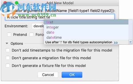 RubyMine2020.1汉化文件