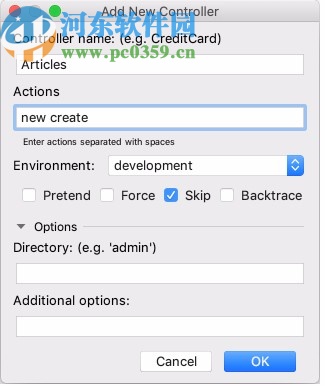 RubyMine2020.1汉化文件