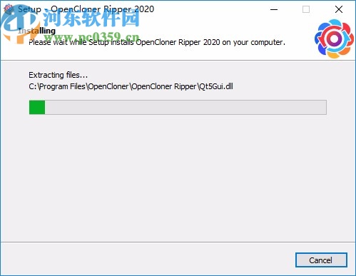 OpenCloner Ripper 2020下载