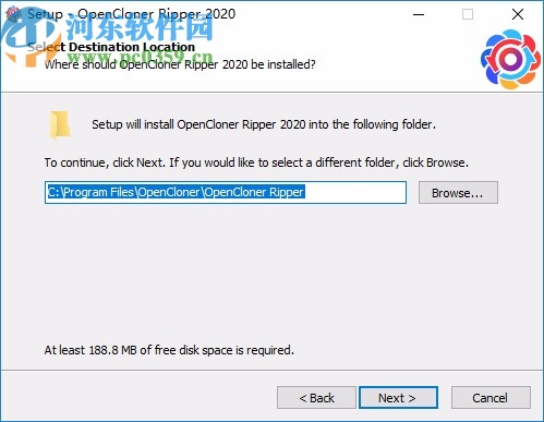 OpenCloner Ripper 2020下载