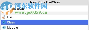 RubyMine2020.1汉化文件