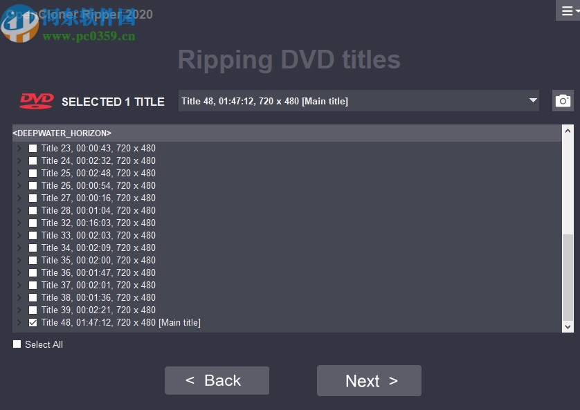 OpenCloner Ripper 2020下载