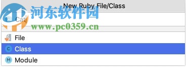 RubyMine2020.1汉化文件