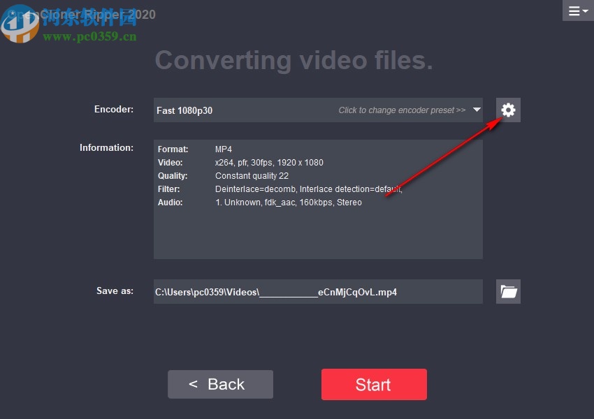 OpenCloner Ripper 2020下载