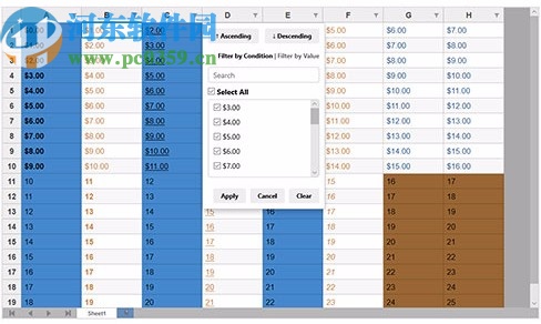 ComponentOne Studios ultimate