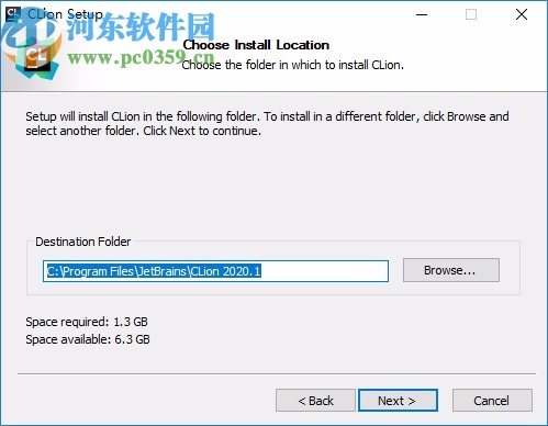 JetBrains CLion 2020.1汉化补丁
