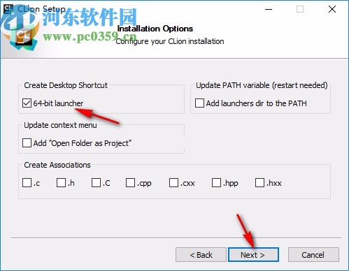 JetBrains CLion 2020.1汉化补丁