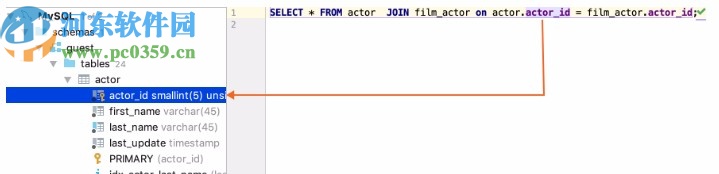 JetBrains DataGrip 2020.1中文补丁