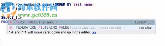 JetBrains DataGrip 2020.1破解补丁