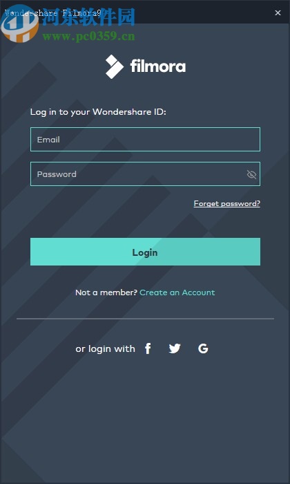 万兴神剪手9.x版本素材大全