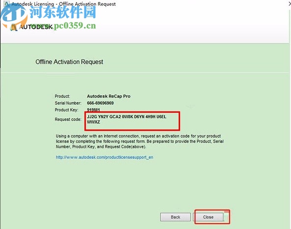 autodesk recap pro 2021注册机
