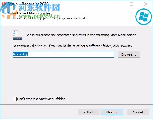 Abelssoft Recordify 2020下载