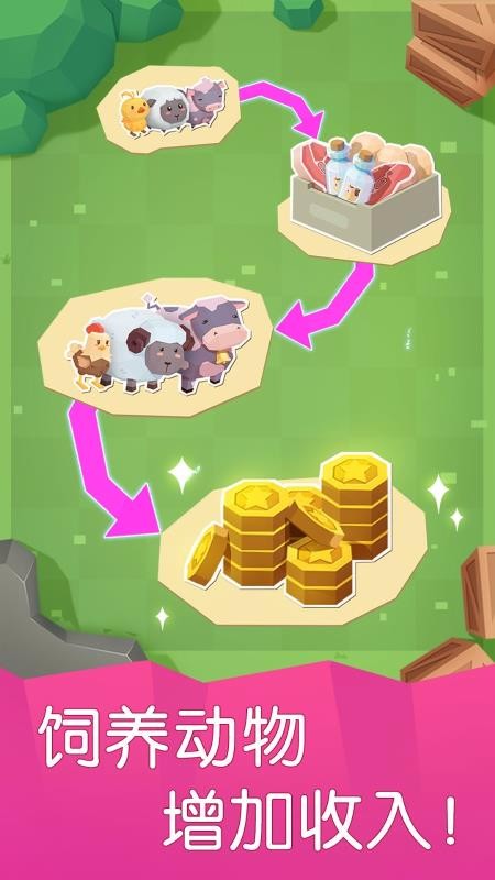 小熊农场时光(3)