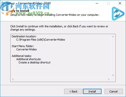 Abelssoft Converter4Video下载