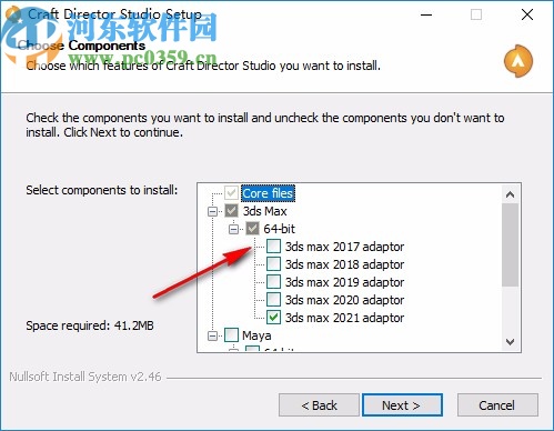 Craft Director Studio(Maya/3dsmax三维动画模拟插件)